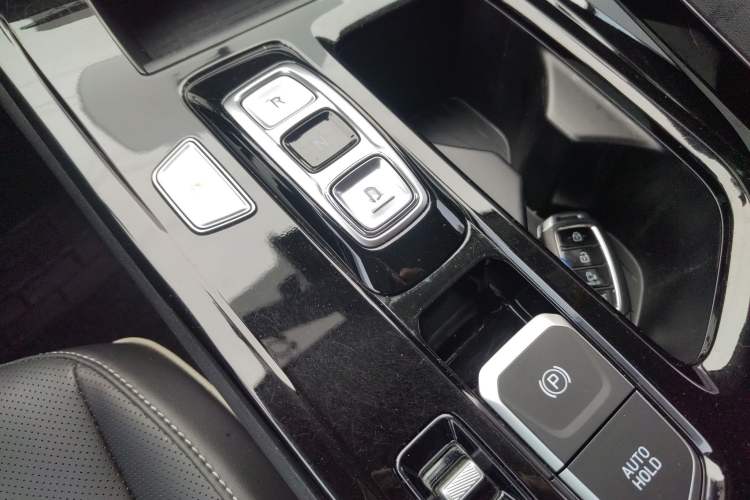 Used Hyundai Custo 2022 270TGDi Smart Luxury Flagship Edition TOP
