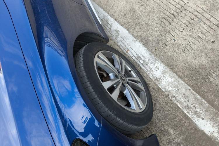 Used Mercedes-Benz C-Class 2018 C 200 L Sport Edition
