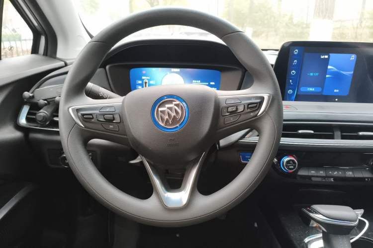 Used Buick Velite 6 2024 430km Comfort Edition