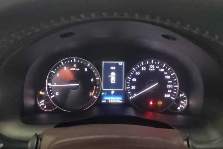 Used Lexus ES 2015 200 Elite Edition
