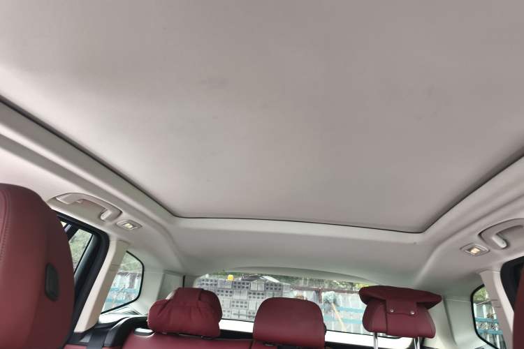 Used BMW X3 2023 xDrive25i M Sport Package