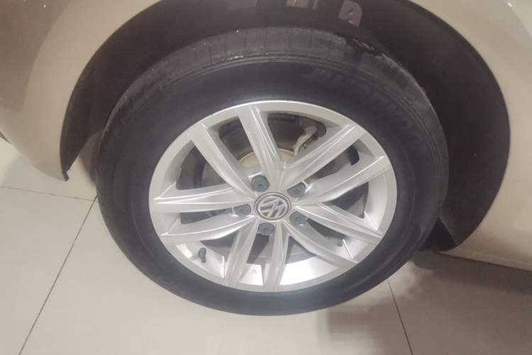 Used Volkswagen Golf 2019 200TSI DSG Comfort & Ambition Edition China VI Standard