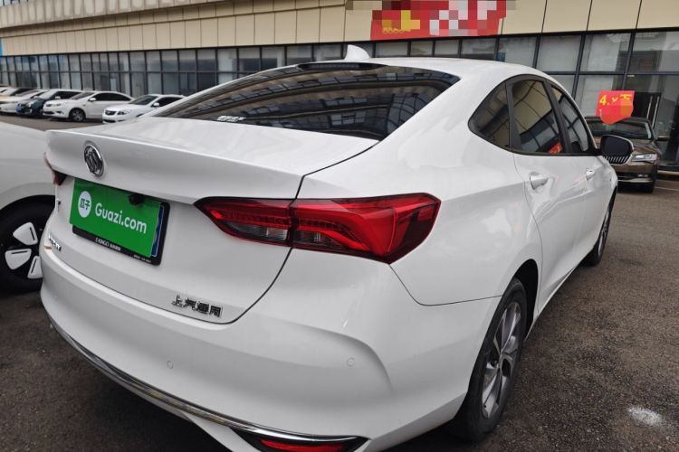 Used Buick Verano 2022 Pro 533T Enjoyment Edition
