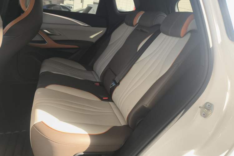 Used BYD Song Pro New Energy 2022 DM-i 110km Flagship Pro Model