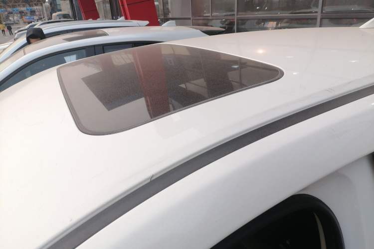 Used Mazda CX-5 2020 2.0L Automatic Two-Wheel Drive Smart Version