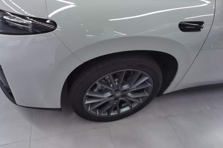 Used Leapmotor C10 2024 210 Comfort Edition
