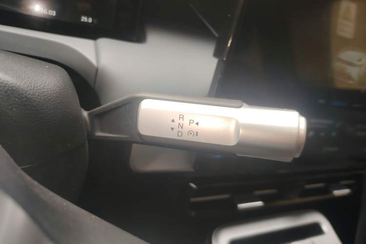 Used AION Y 2022 Plus 70 Smart Edition
