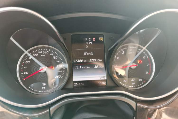 Used Mercedes-Benz V-Class 2017 V 260 Prestige Edition
