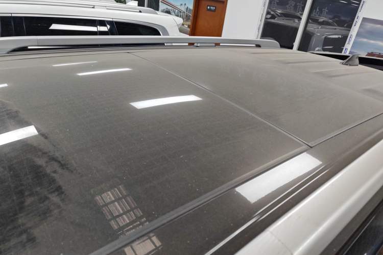 Used Tank 500 2022 3.0T Sport Edition "Creation" Version 5-Seater
