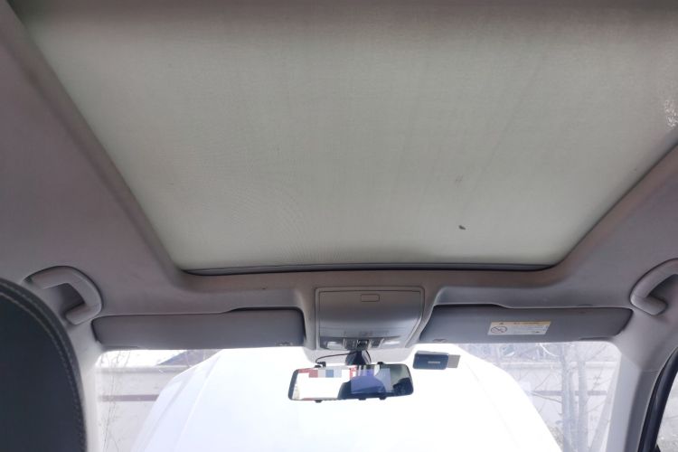 Used Volkswagen Tiguan L 2019 Updated Version 330TSI Automatic Two-Wheel Drive Panoramic Comfort Edition China VI Standard