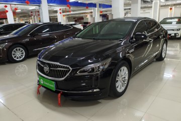 Used Buick LaCrosse 2018 20T Elite Edition