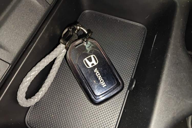 Used Honda CR-V 2021 Rui Hybrid 2.0L 2WD Pure Edition
