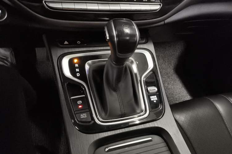 Used GAC Trumpchi M6 2021 PRO 270T DCT Luxury Edition