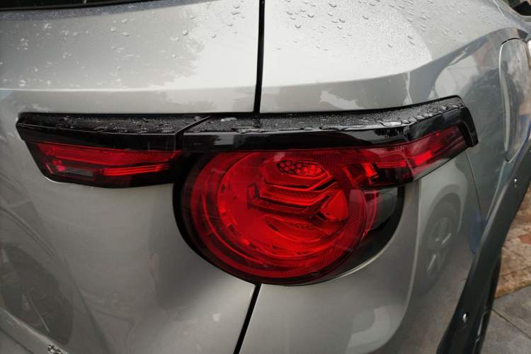 Used Haval H Dog New Energy 2023 DHT-PHEV 105km Tide Electric Version Plus