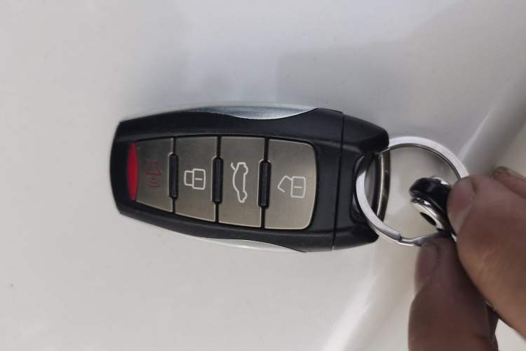 Used Haval H6 2021 National Trend Edition 1.5T Automatic Urban Version
