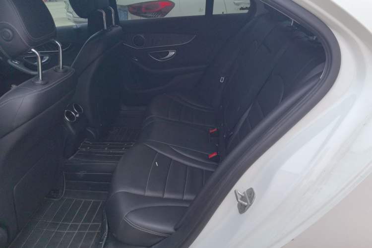 Used Mercedes-Benz C-Class 2015 C 180 L Sport Edition
