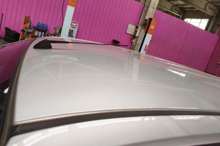 Used Isuzu D-MAX 2015 2.5T Two-Wheel Drive Automatic High-Performance Elite Version 4JK1