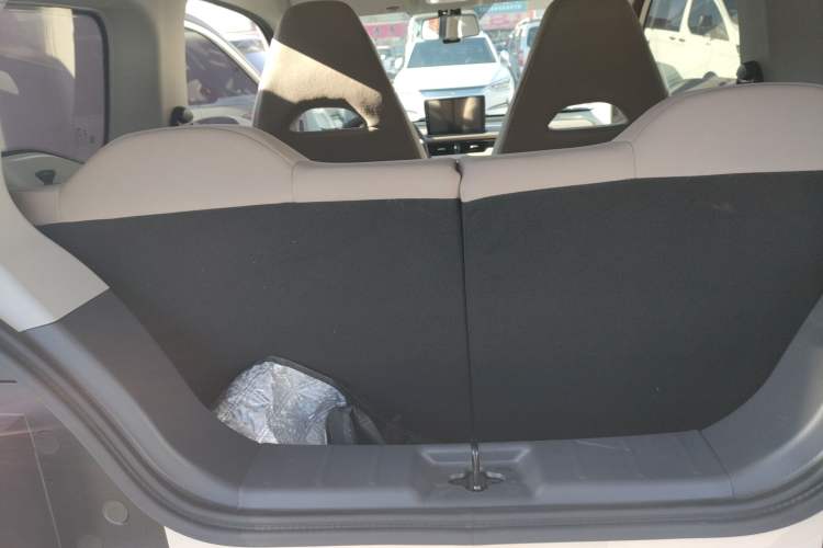 Used Chery QQ Ice Cream 2024 205km Sundae
