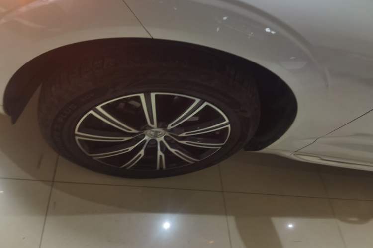 Used Volvo XC60 2020 T5 4x4 Smart Luxury Edition