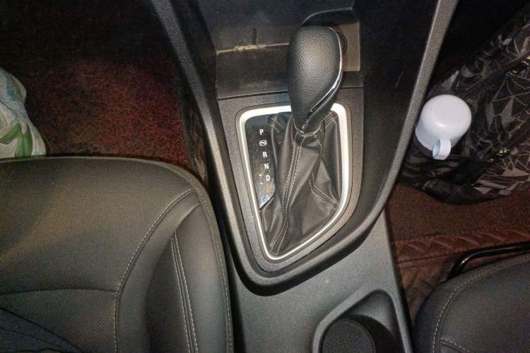 Used Buick GT 2021 Revised Version Flagship 1.5L Automatic Elite Edition
