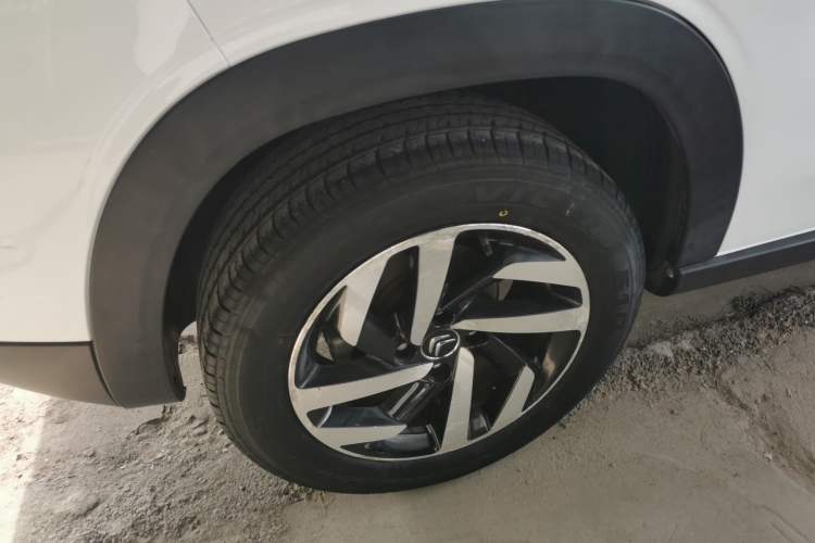 Used Citroen C3-XR 2015 1.6L Automatic Pioneer Model