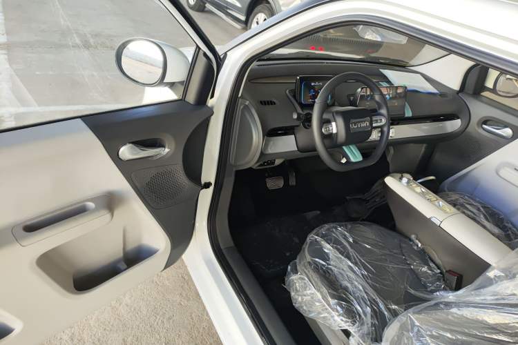 Used  Lumin 2025 205 km Xiangqin Version
