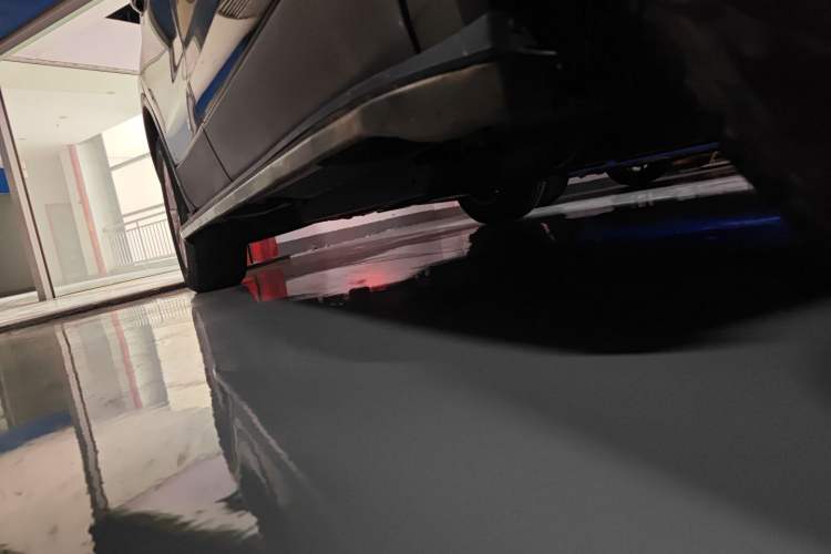 Used Buick Envision 2017 28T Four-Wheel Drive Elite Model
