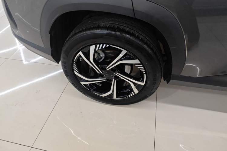 Used Geely Auto Emgrand X7 Sport 2023 Boyue COOL 1.5TD Smart Connect+
