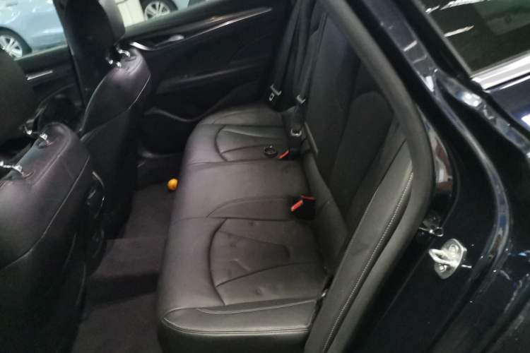 Used Buick LaCrosse 2020 652T Luxury Version