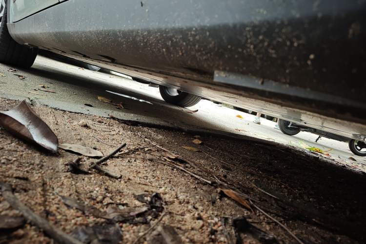 Used ARCFOX Alpha S 2021 603H
