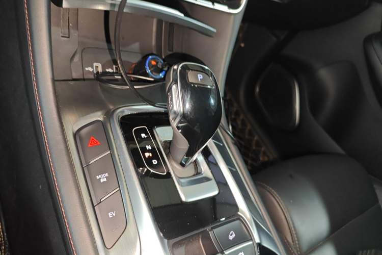 Used MG HS New Energy 2020 eHS 1.5T e-Plus
