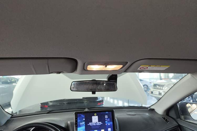 Used Toyota YARiS L Zhi Xian 2021 X-Trail 1.5L CVT Leading Edition