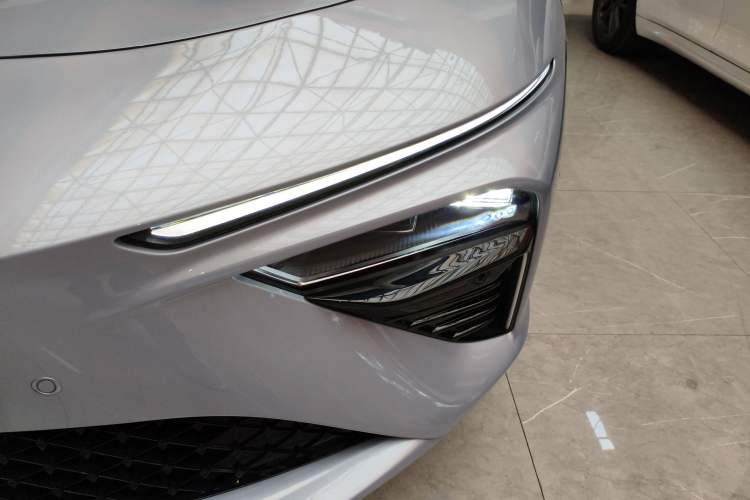 Used NETA S Shooting Brake 2024 Range-Extended 300 Standard Edition