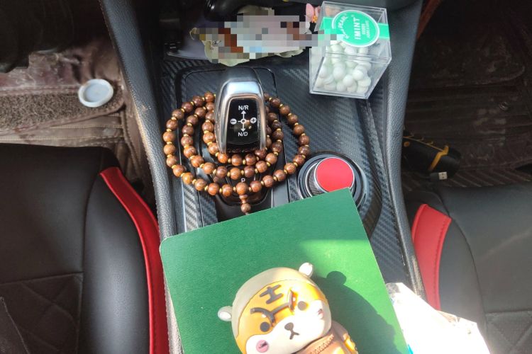 Used Lynk & Co 03 2019 1.5TD DCT JingPro Edition China VI Standard