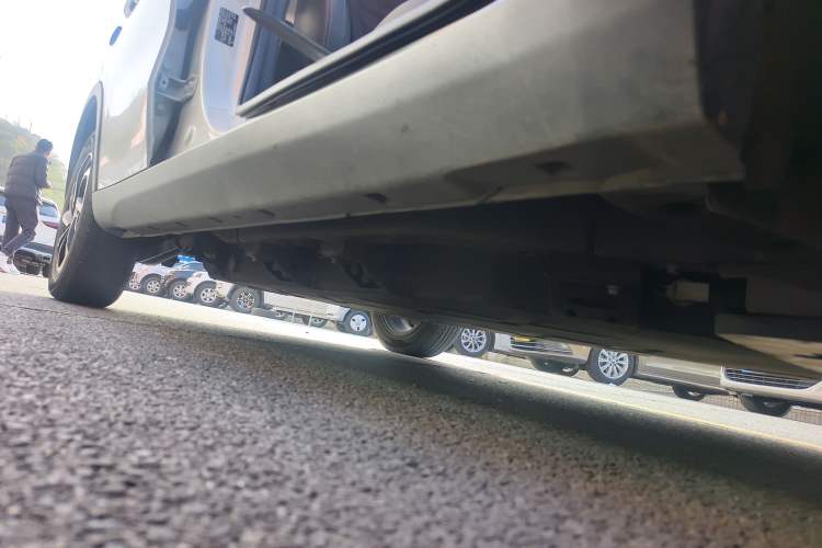 Used NETA V 2021 Long-Range Entertainment Edition Upgrade Model