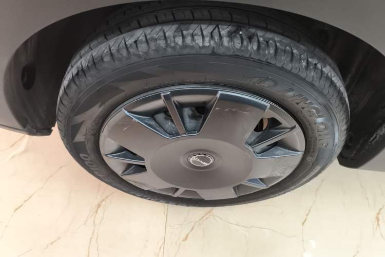 Used BYD Seagull 2023 Active Version
