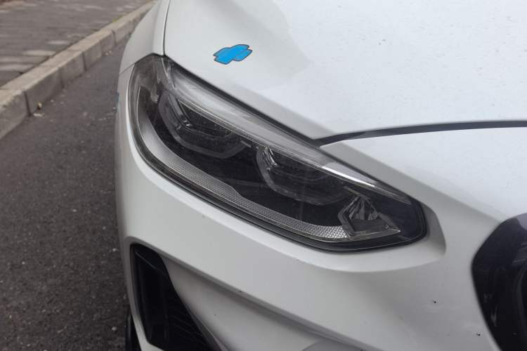 Used BMW 1 Series 2023 125i M Sport Night Edition