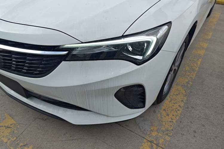 Used Buick Verano 2023 Pro Enjoyment Edition