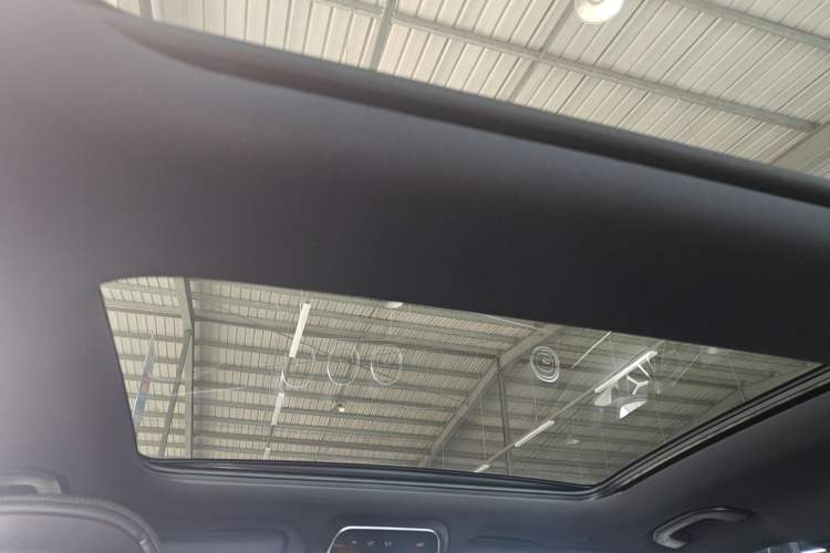 Used Mercedes-Benz C-Class 2023 C 260 L Sport Edition