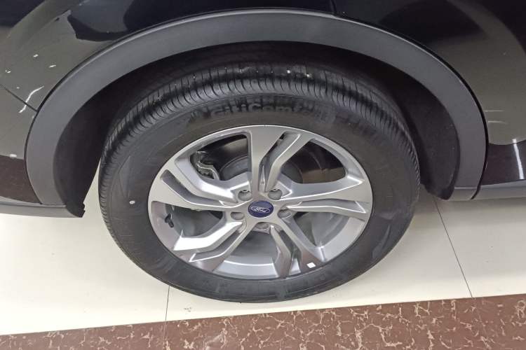 Used Ford Equator Sport 2023 EcoBoost 170 Prime Edition