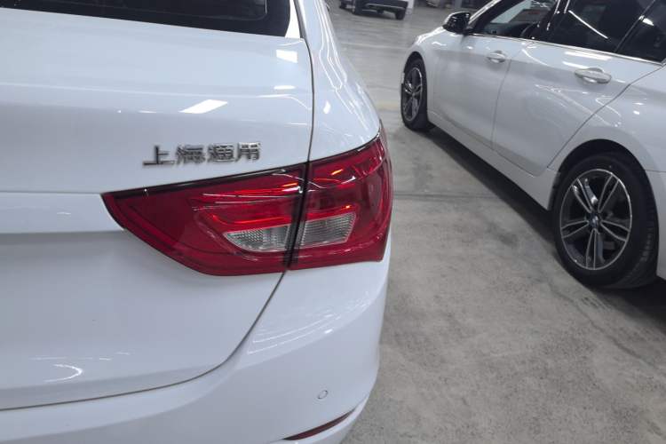 Used Buick GT 2015 15N Automatic Elite Version
