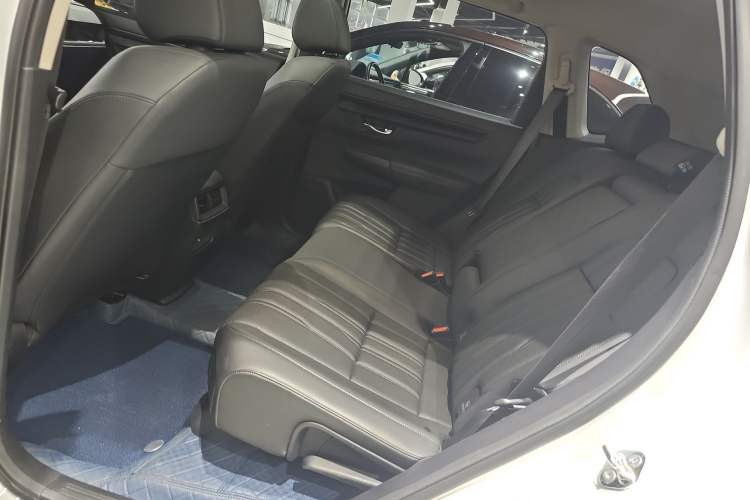 Used Honda Breeze 2023 240TURBO Two-Wheel-Drive Luxury Edition 5 Seats