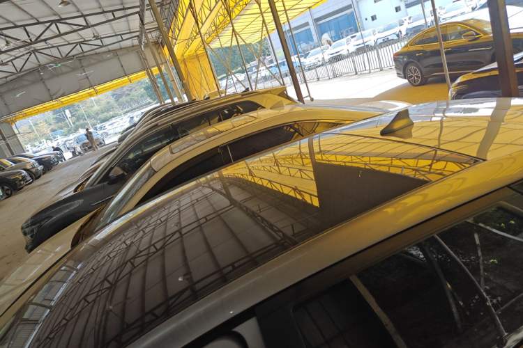 Used BYD Dolphin 2023 420 km Fashion Edition
