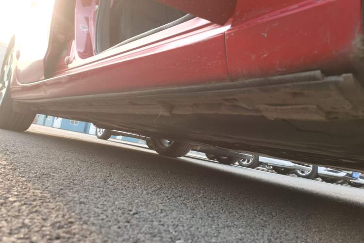 Used Mazda Atenza 2018 2.5L Skyactiv Sport Version China V Standard
