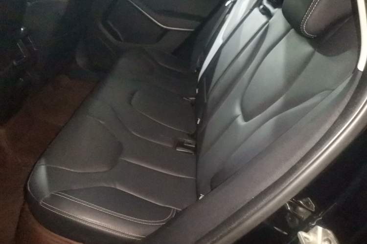 Used Ford Territory 2019 EcoBoost 145 CVT Platinum Edition China V Standard