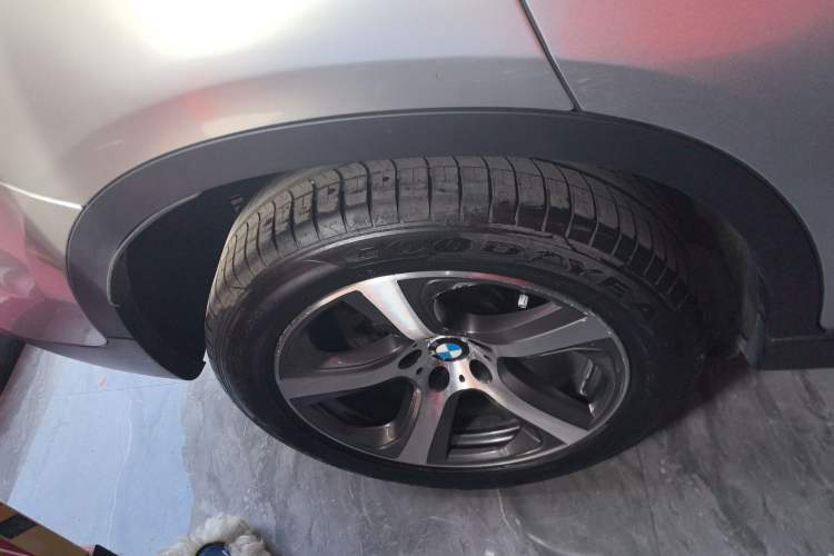 Used BMW X6 2015 xDrive35i Leading Model
