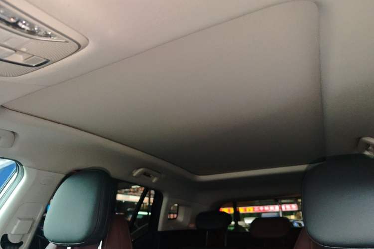 Used GAC Trumpchi GS4 2021 270T Automatic Smart Connectivity Technology Edition