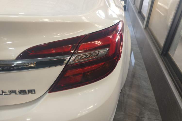 Used Buick Regal 2015 1.6T Leading Technology Model
