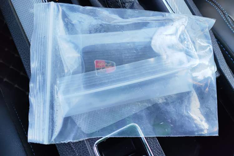 Used Roewe RX5 2020 20T Automatic 4G Connect Excellence Edition
