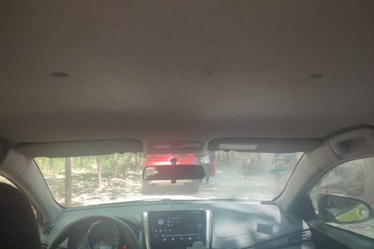 Used Toyota YARiS L 2016 Revised 1.5E CVT Charming Edition
